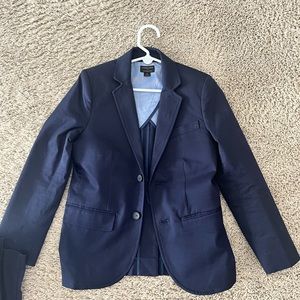 J crew boys size 8 Thompson suit, coat and pants!